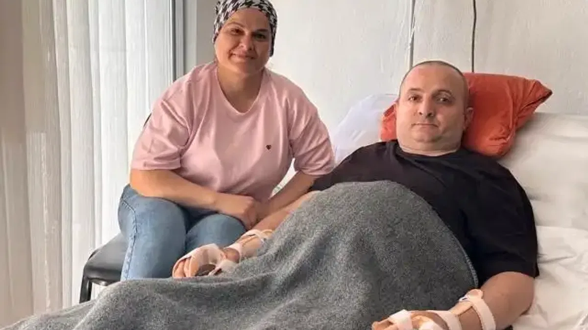 Zonguldak'taki maden kazası hayatını kararttı! Devletten yardım bekliyor