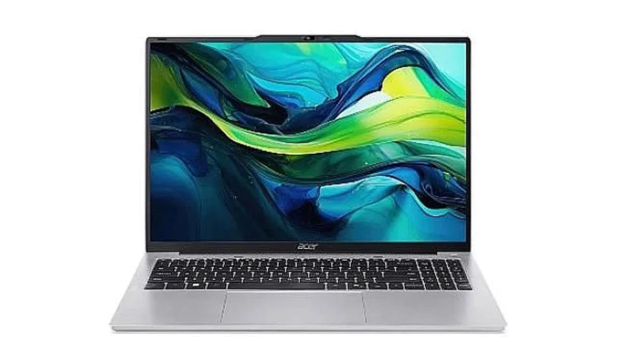 Acer Aspire Lite 16, yeni yıl için hediye listelerinin zirvesinde