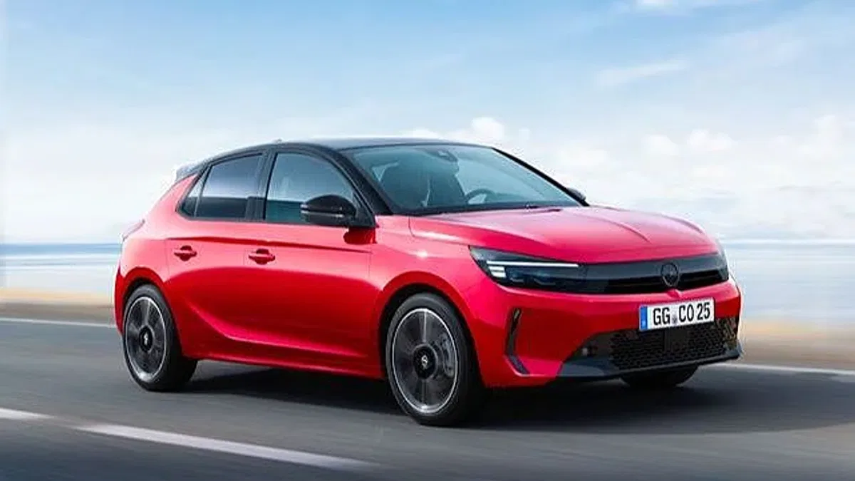 Corsa, 1 Milyon Adedi Aşan Satış Başarısını Kutluyor