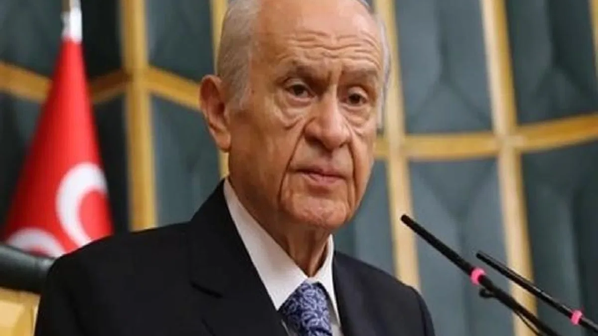 Bahçeli: Cumhur İttifakı milletin kaderidir... Terörsüz Türkiye hedefi kararlılıkla sürecek