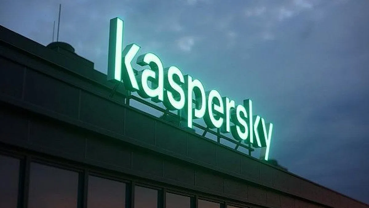 VDC Research, OT siber güvenlik pazarında Kaspersky'yi öne çıkardı