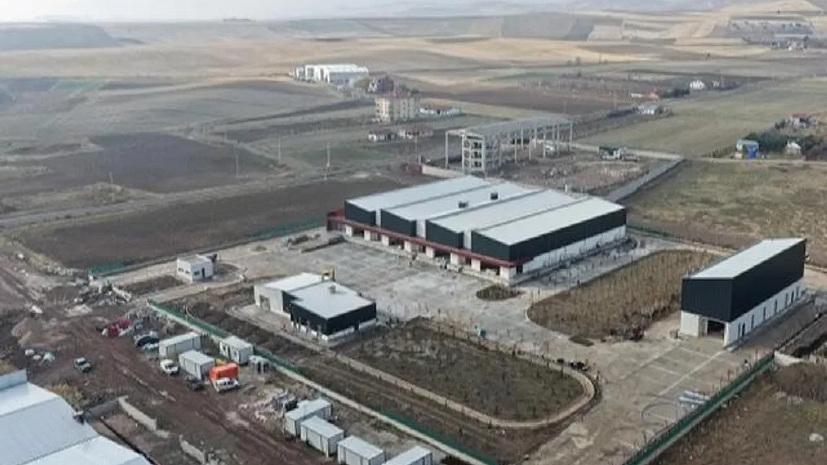 ABB'den yerel üreticiye destek
