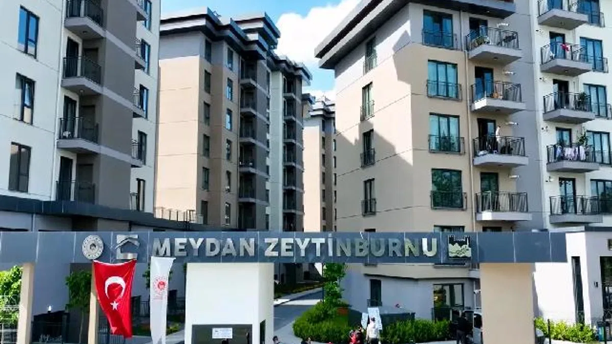Bakan Kurum: Dönüşümden korkmayın!