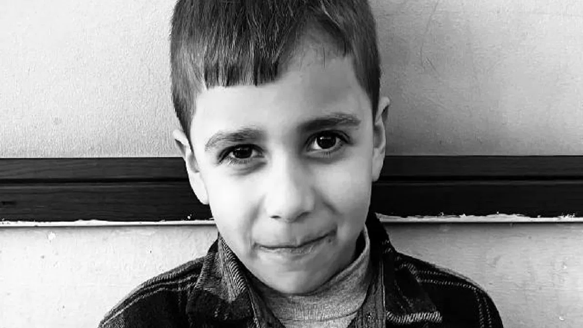 Şanlıurfa’da yorgun mermiyle ölen Sami Yusuf’un katili yakalandı