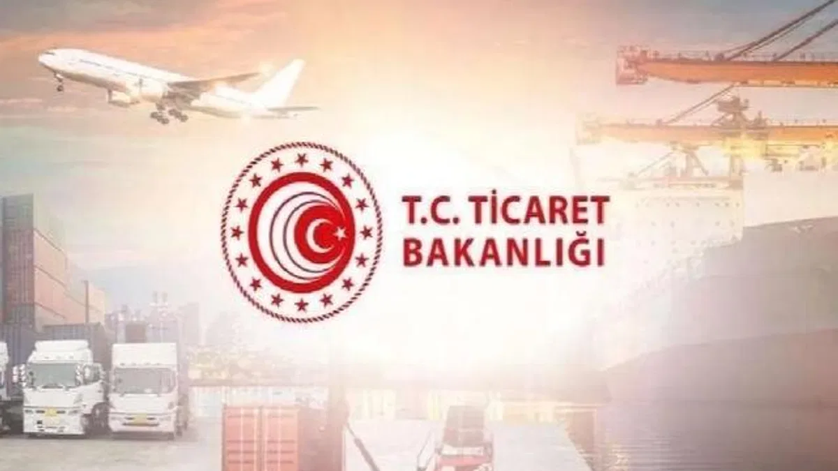 Ticaret'ten ithalatta yeni gözetim uygulaması