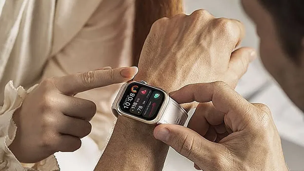 11 Şubat'ta Satışa Sunulan Huawei Watch D2 stokları 3 günde tükendi