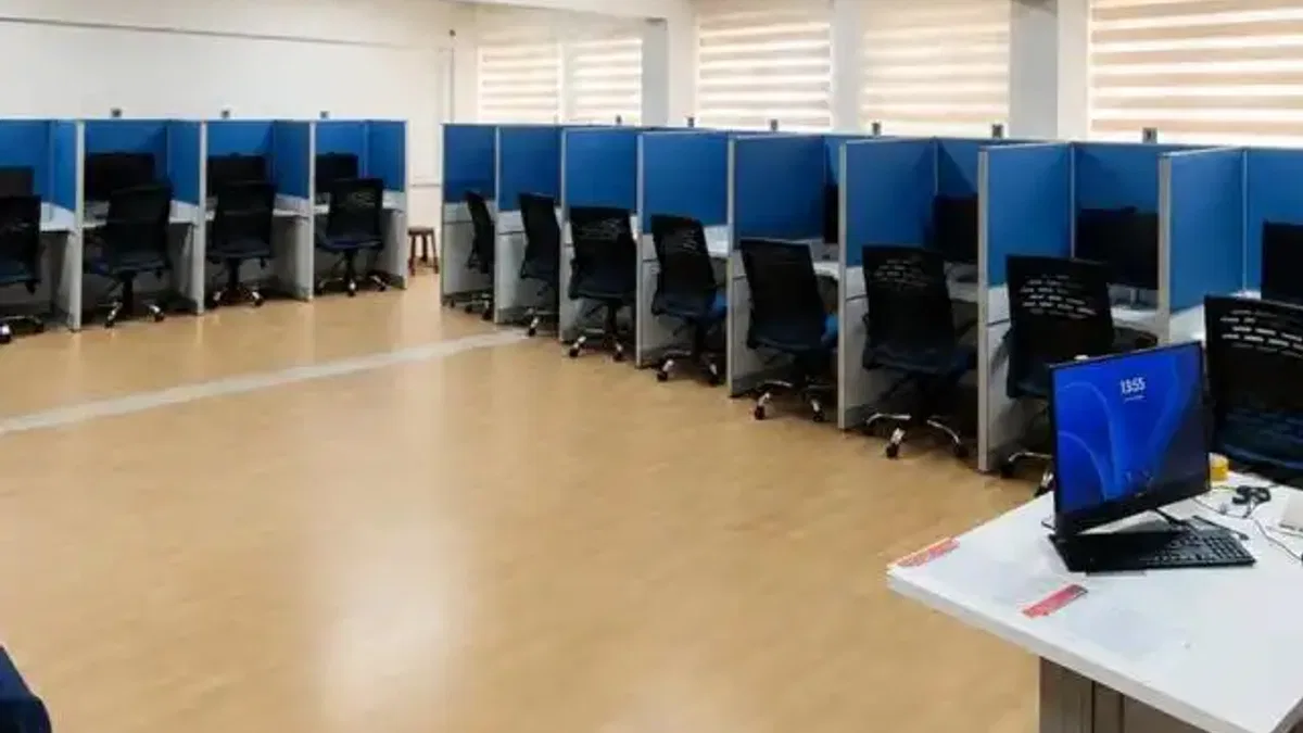 Mesleki Yeterlilik Sınavları e-Sınav sistemine taşındı