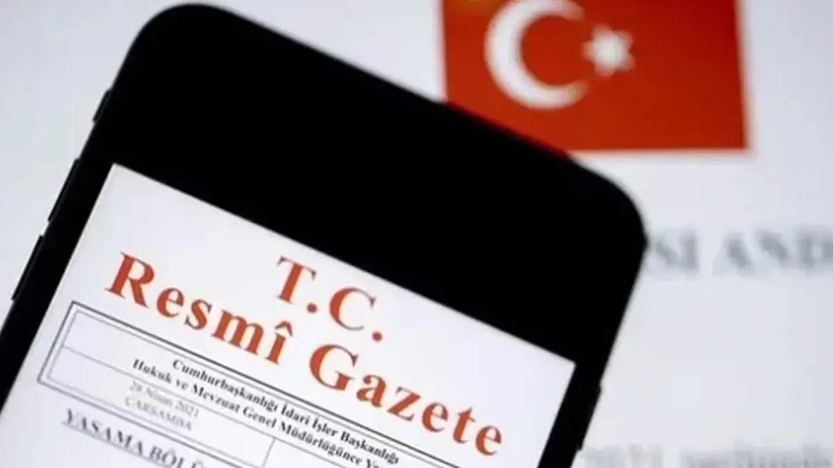 Ekonominin 3 yıllık yol haritası 'Resmi'leşti!