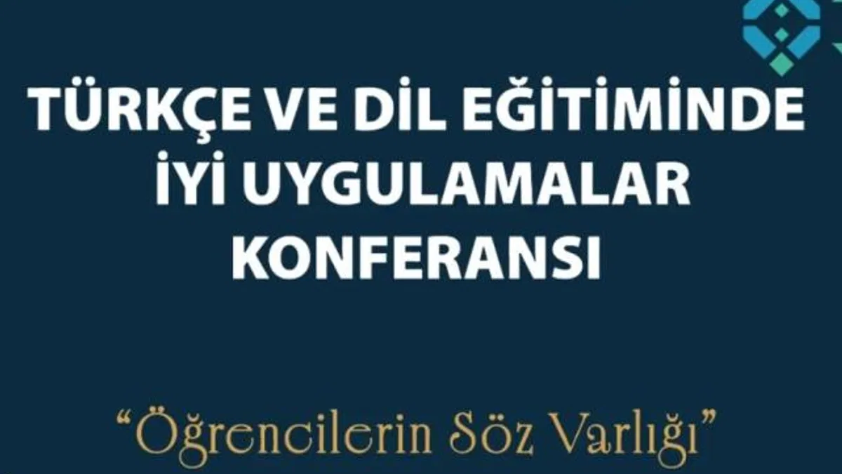 MEB, 'Türkçe ve Dil Eğitiminde İyi Uygulamalar'a hazırlanıyor