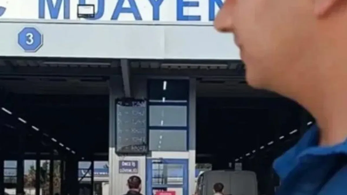 Ulaştırma ve Altyapı Bakanlığı'ndan TÜVTÜRK açıklaması... 2 başmüfettiş ve 3 denetçi görevlendirildi