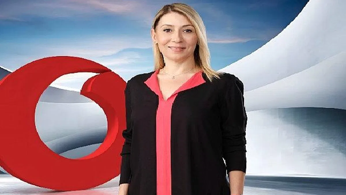 Vodafone, 16 Yaş ve Altı Çocukları Güvenilir Teknolojiyle Tanıştırıyor