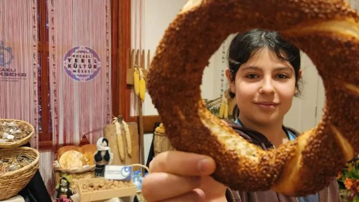 Kocaeli’nin yerel lezzetleri tanıtıldı