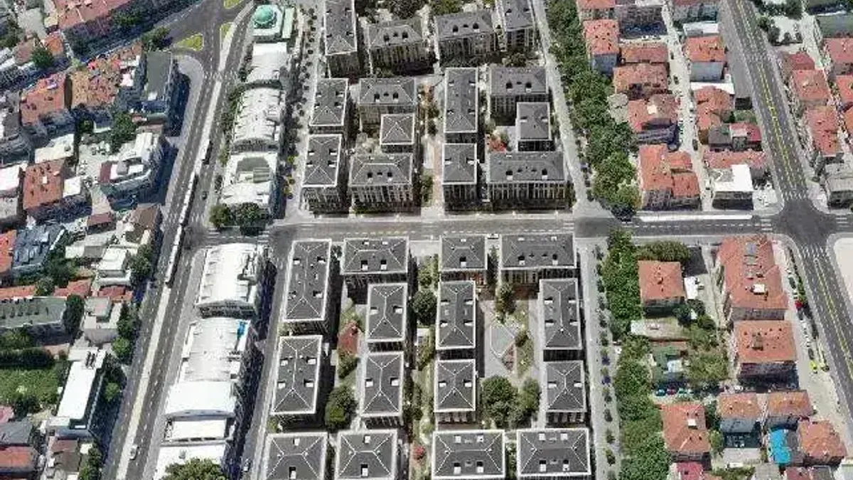 Sakarya Tığcılar'da önemli dönüşüm