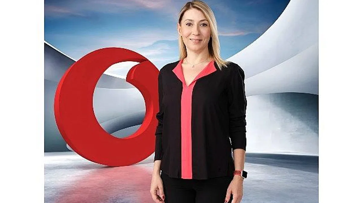 Vodafone Flex'ten Yaz Tatiline Özel İndirimler