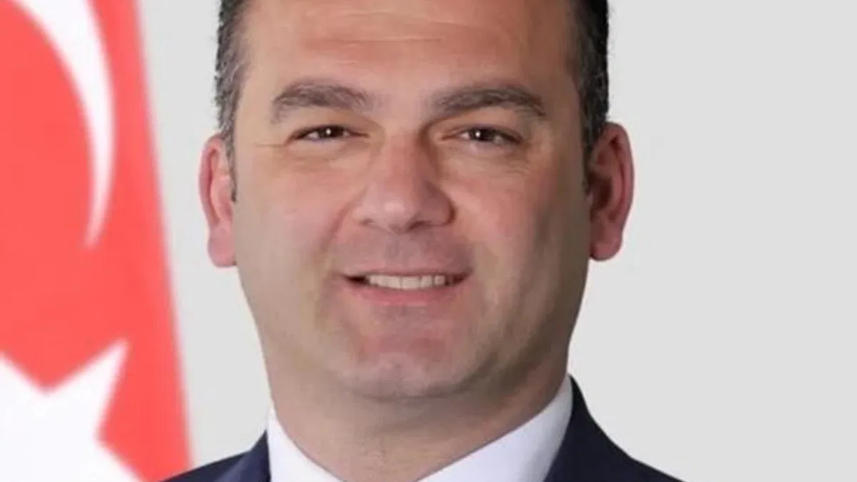 Tutuklanan Giresun Görele Belediye Başkanı görevden uzaklaştırıldı