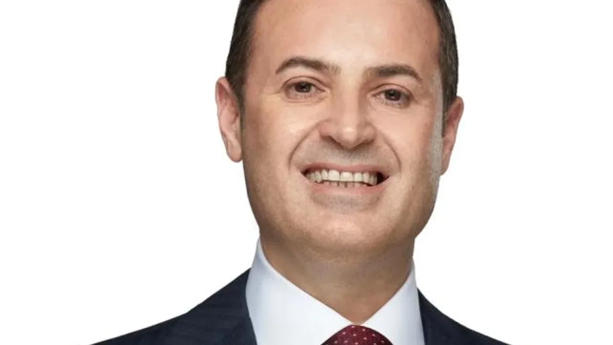 Balıkesir'de logo vurgunu iddialarına Başkan Akın'dan yanıt!