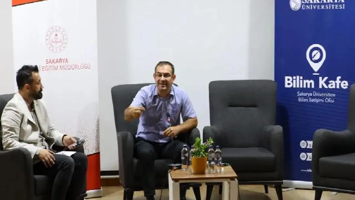 Sakarya'da geleceğin sınıfı tartışıldı