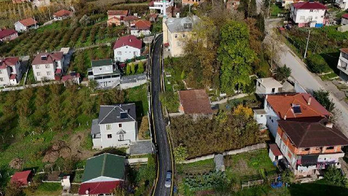 Sakarya Karasu ulaşımına yön veren hummalı mesai