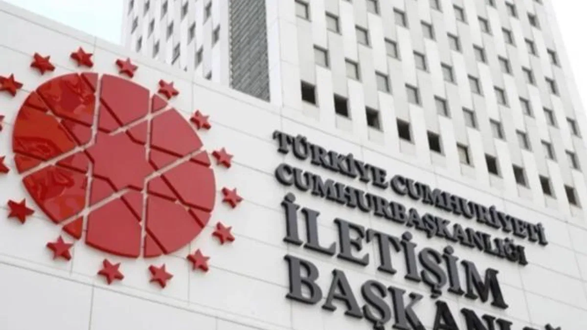 İletişim'den "Şam Havalimanı'na radar kuruldu" iddialarına yalanlama