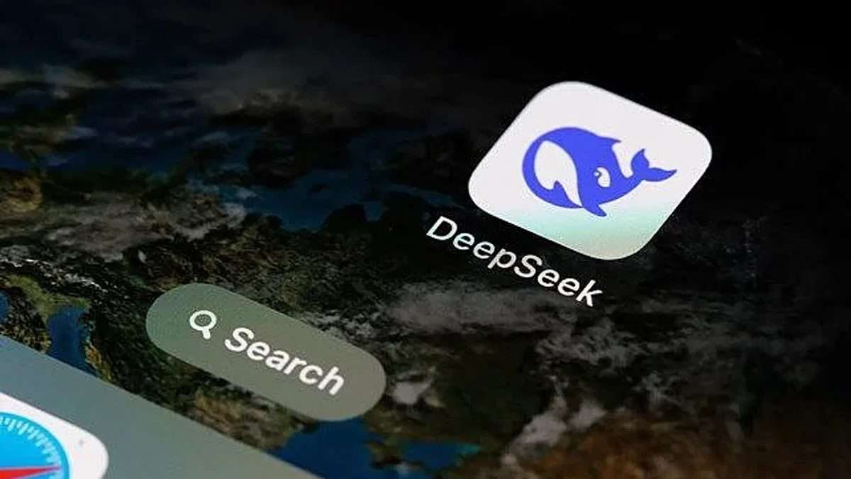 Siber Ağda DeepSeek Temalı Dolandırıcılıklara dikkat!
