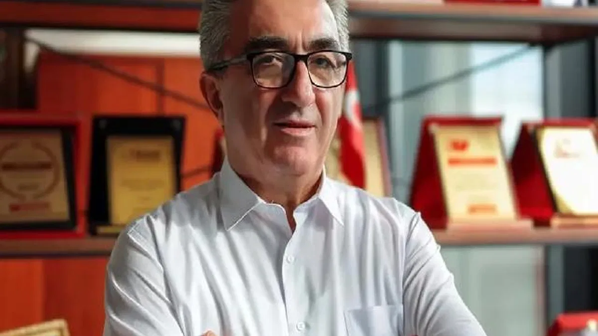 Bayrampaşa Belediye Başkanı Hasan Mutlu görevden uzaklaştırıldı