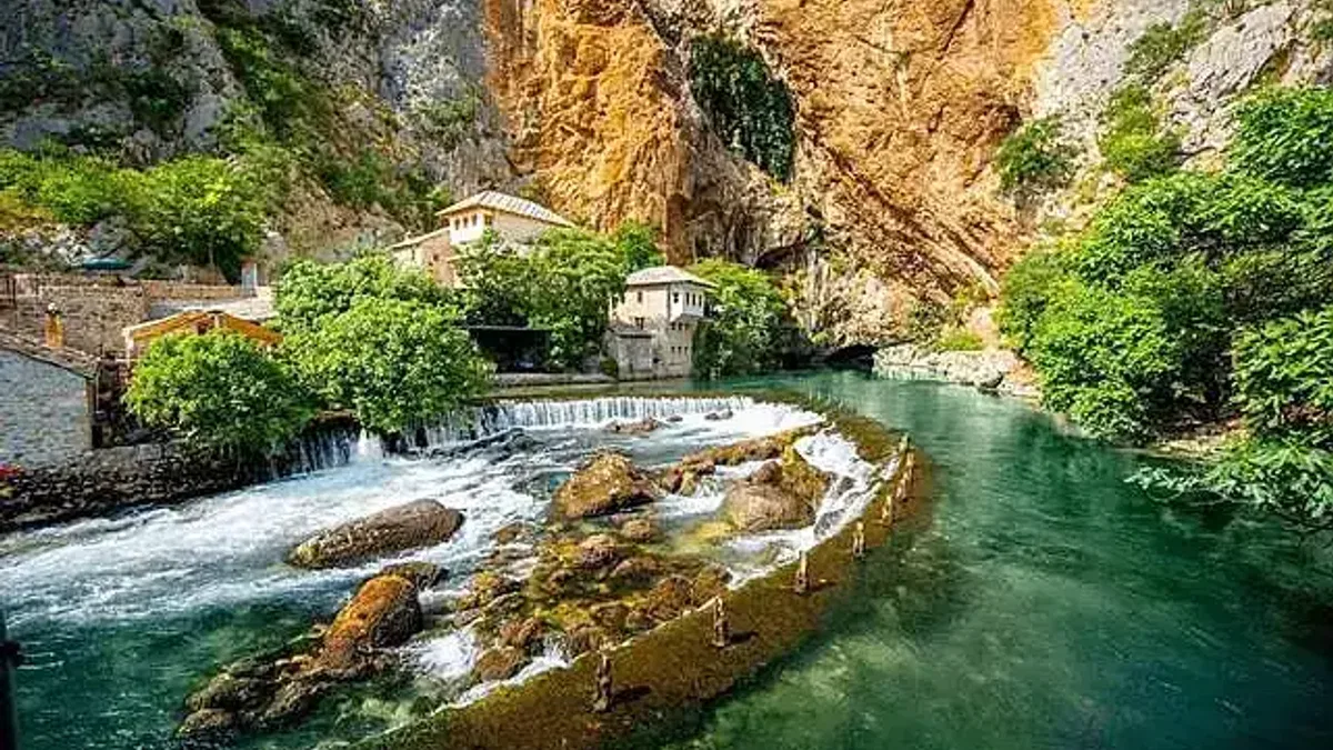 Deniz ve kültür turlarında vizesiz gidilebilecek ülkeler