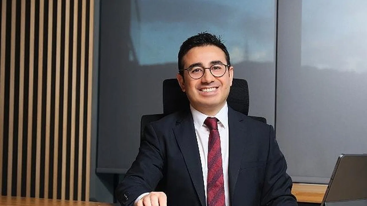 TAV Havalimanları'ndan dijital erişilebilirlikte önemli adım