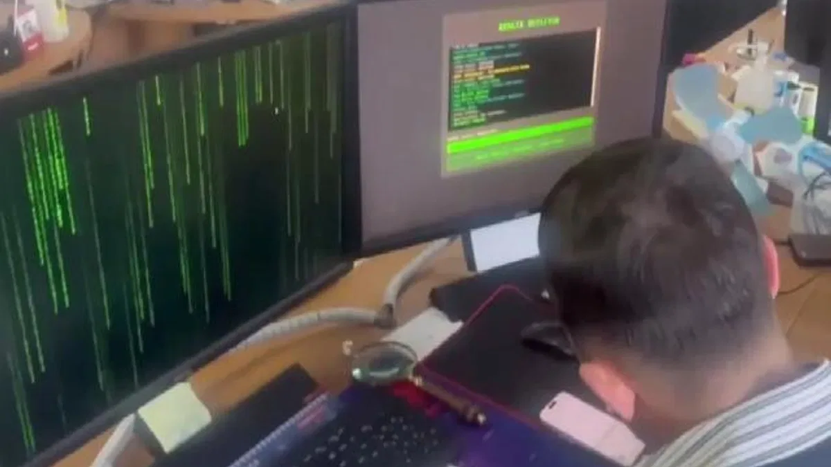 Jandarma'dan yasa dışı bahis ve dolandırıcılık operasyonu! 123 milyar TL'lik işlem hacmi tespit edildi