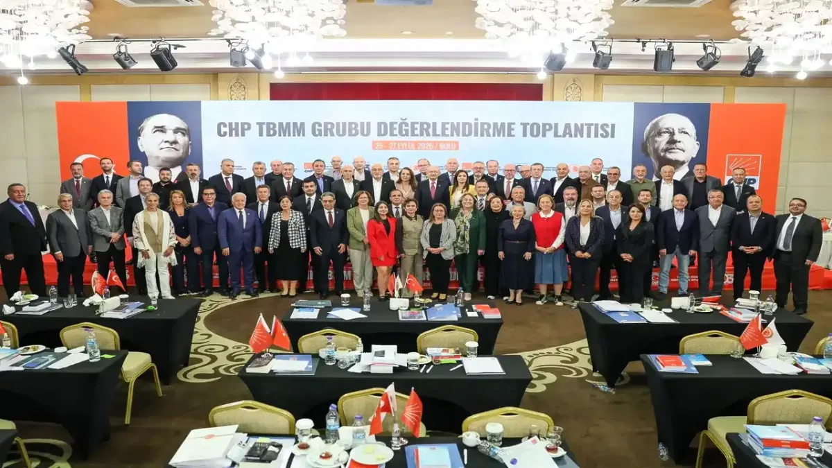 Bolu Abant buluşmasında parlamenter sistem çağrısı