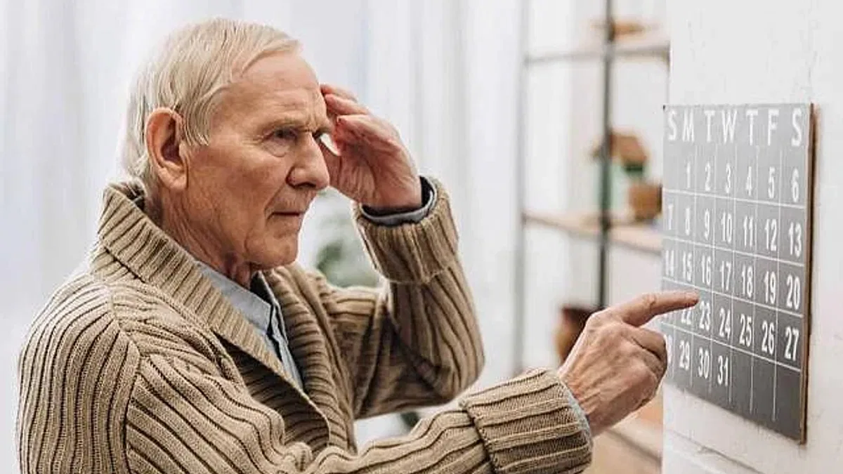Alzheimer'a umut olacak keşif!
