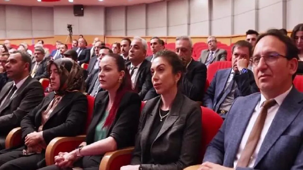 İçişleri'nden 81 İlin Basın Müdürlerine eğitim