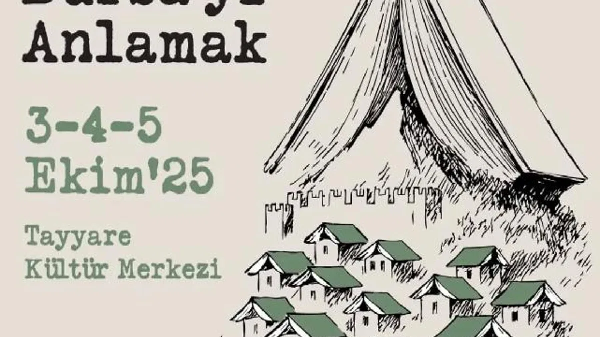 Bursa'da edebiyatın ışığı yeniden yanıyor