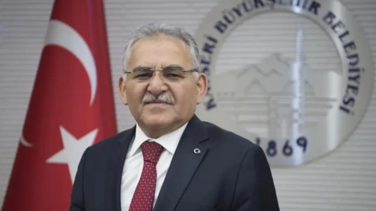 Kayseri Kariyer Merkezi'nden 3 bin kişiye iş kapısı
