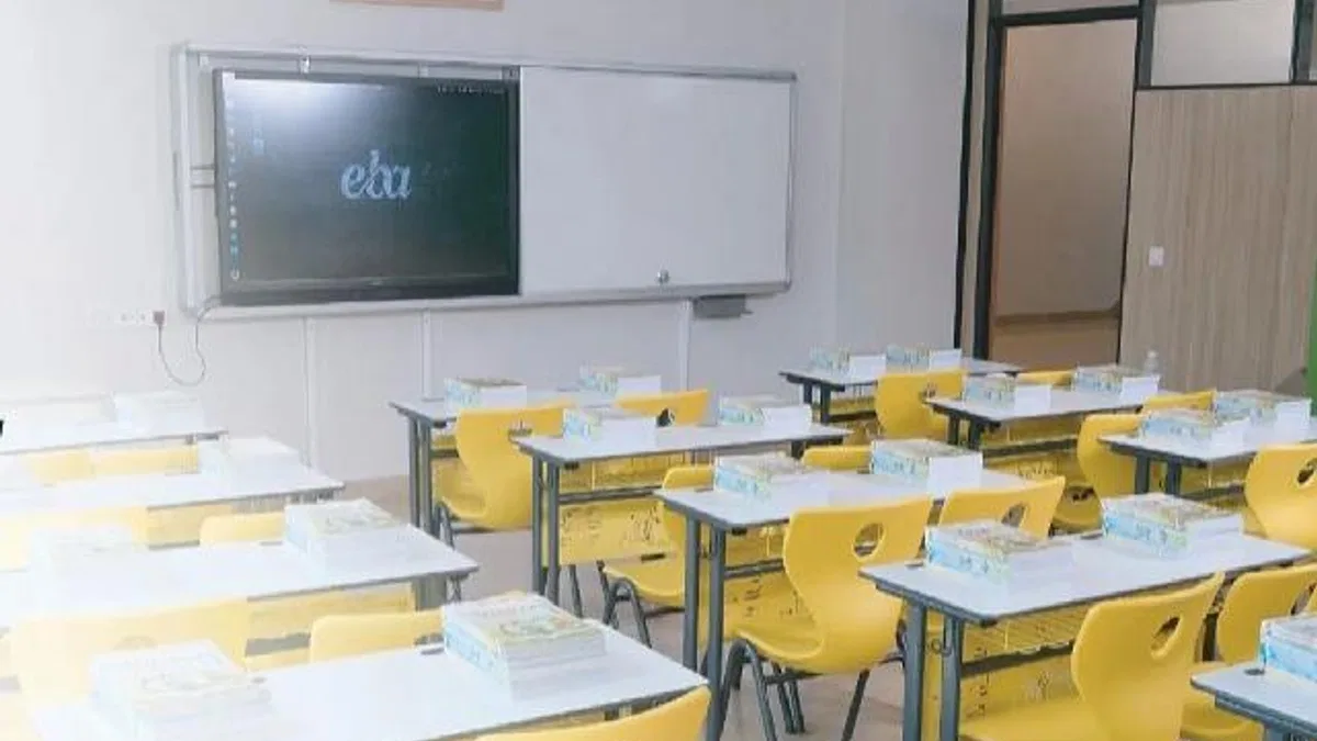 Balıkesir'de okullara 1 gün tatil!
