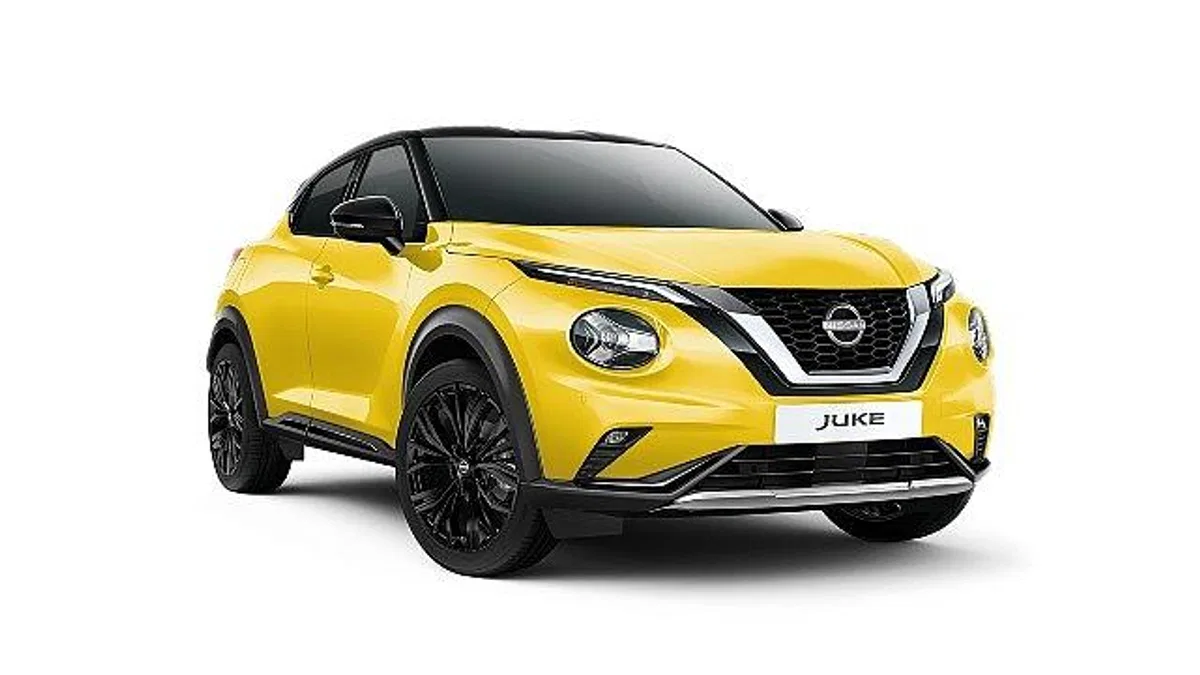 Nissan Türkiye'den çılgın fırsat günleri