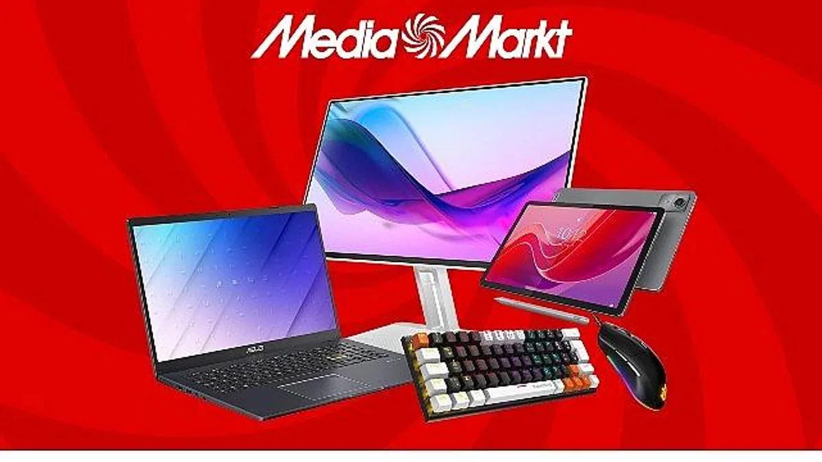 Öğrenciler tercihlerini yaptı: Okula Dönüş döneminde MediaMarkt'ta en çok tercih edilen ürün tablet oldu