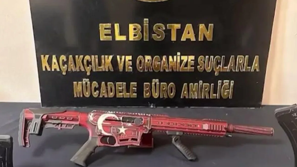 İçişleri'nden suç örgütlerine operasyon: 358 gözaltı
