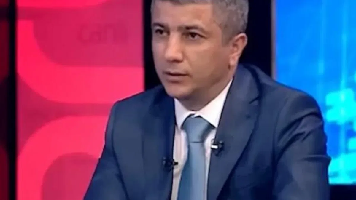 Zülfükaroğlu: Hükümetlerarası Komisyon Toplantısı, Azerbaycan ve Türkiye’nin jeopolitik konumuna olumlu etki gösterecek