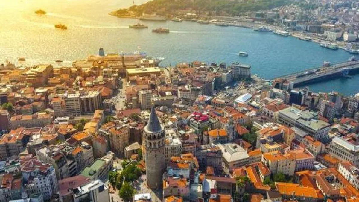 Konut satışları Eylül'de arttı! İstanbul konutta yine başı çekti!