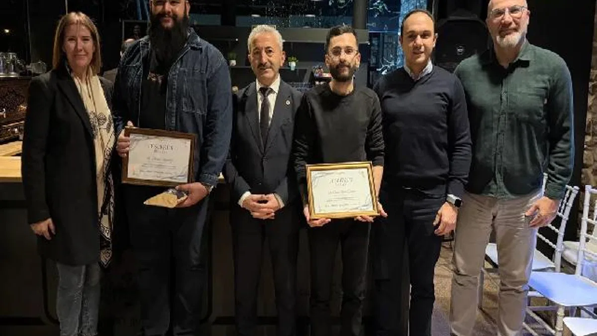 UNESCO tescilli lezzet, İzmit’te geleneksel buluşmasını yaptı