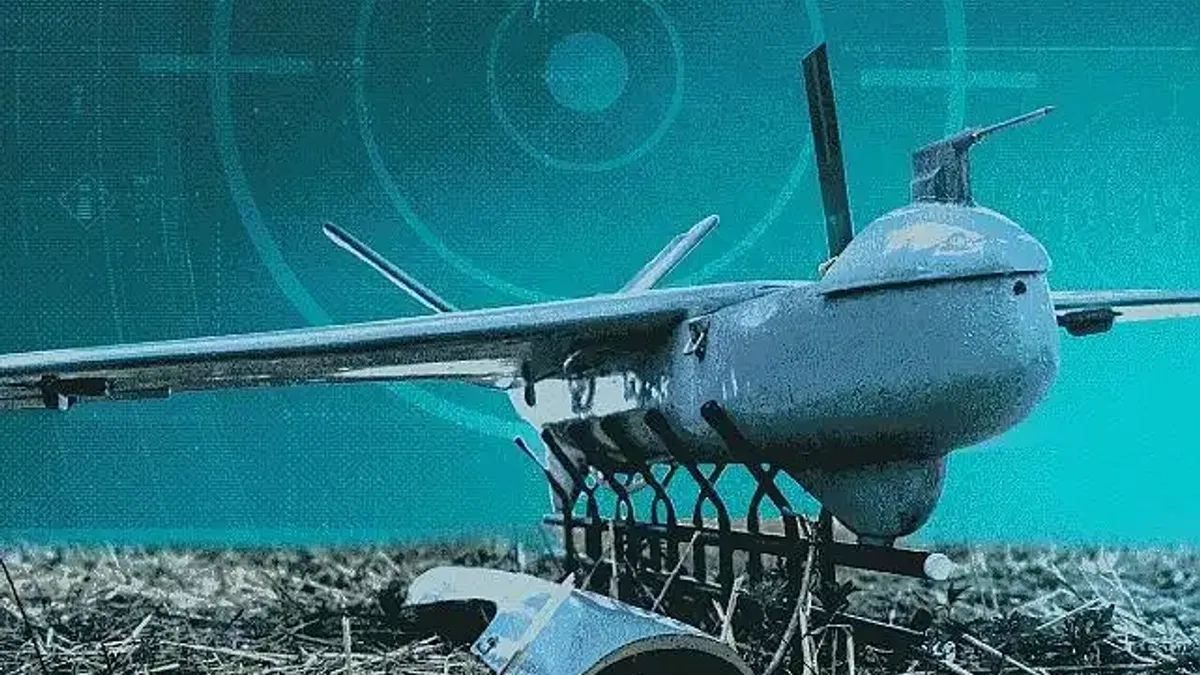 İş teklifi sahte casusluk gerçek