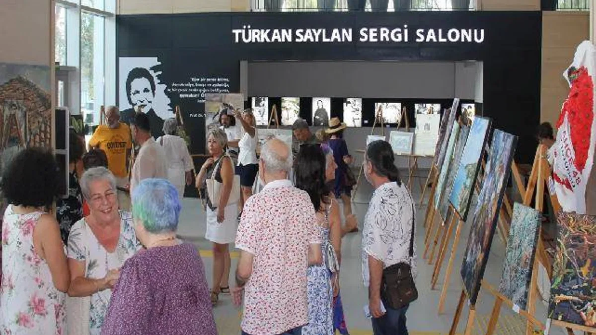 Muğla'da 'Yıllar sonra yeniden' ziyaretçilerini bekliyor