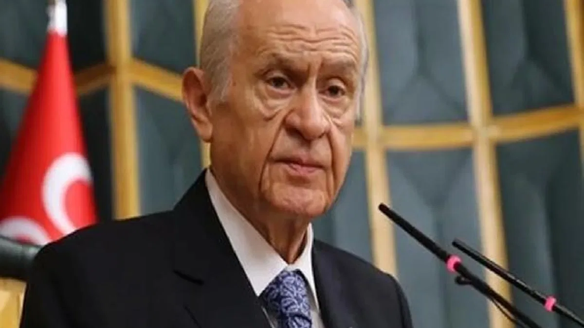 Bahçeli: Dertlere çare olacağız, gönülleri kazanacağız