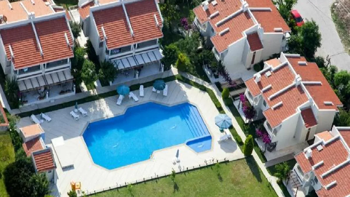 Konutların turizm amaçlı kiralanmasına ayar