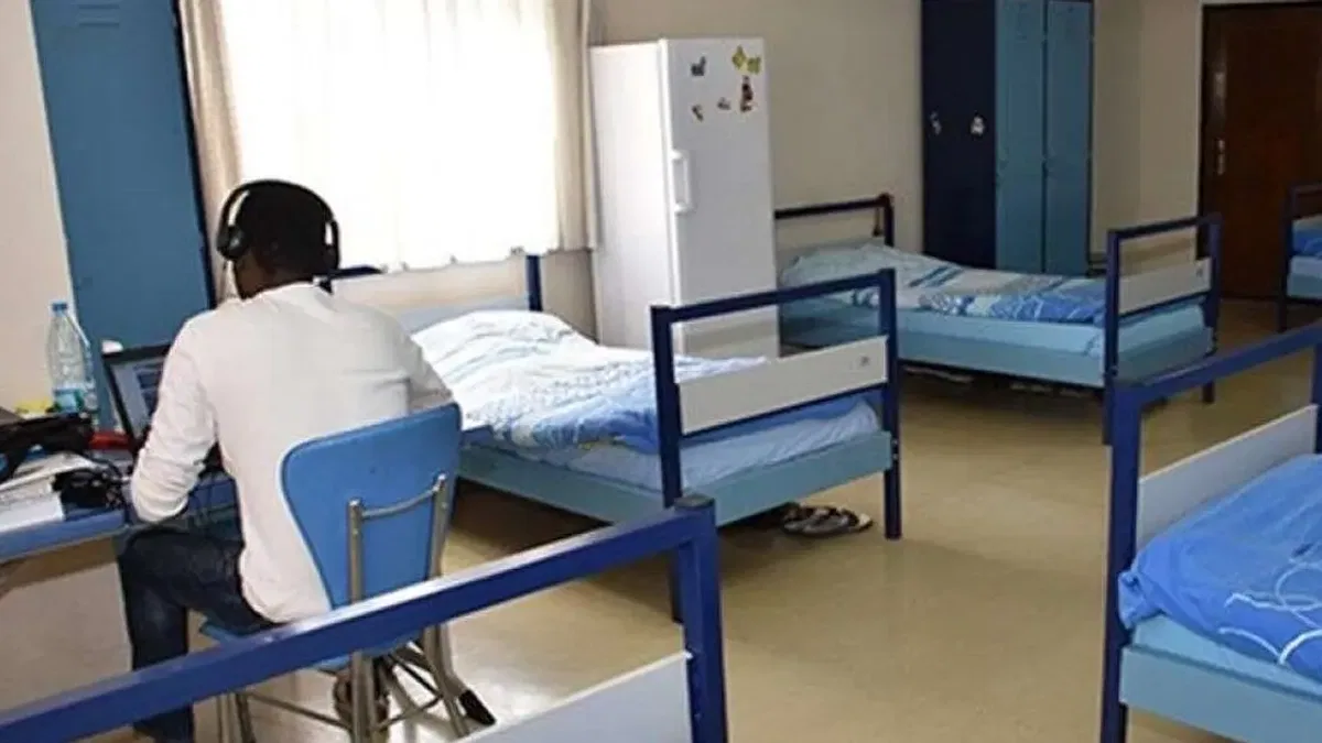 KYK yurt başvurularında son saatler