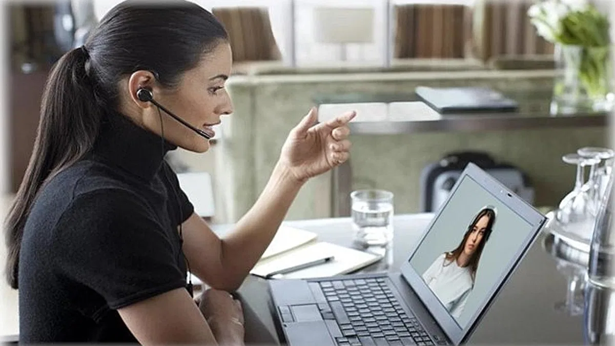 Online terapinin faydası var mı?