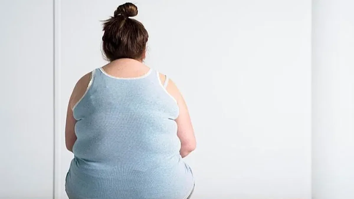 Obezitenin ortaya çıkmasına neden olan 1.000'den fazla gen varyantı var