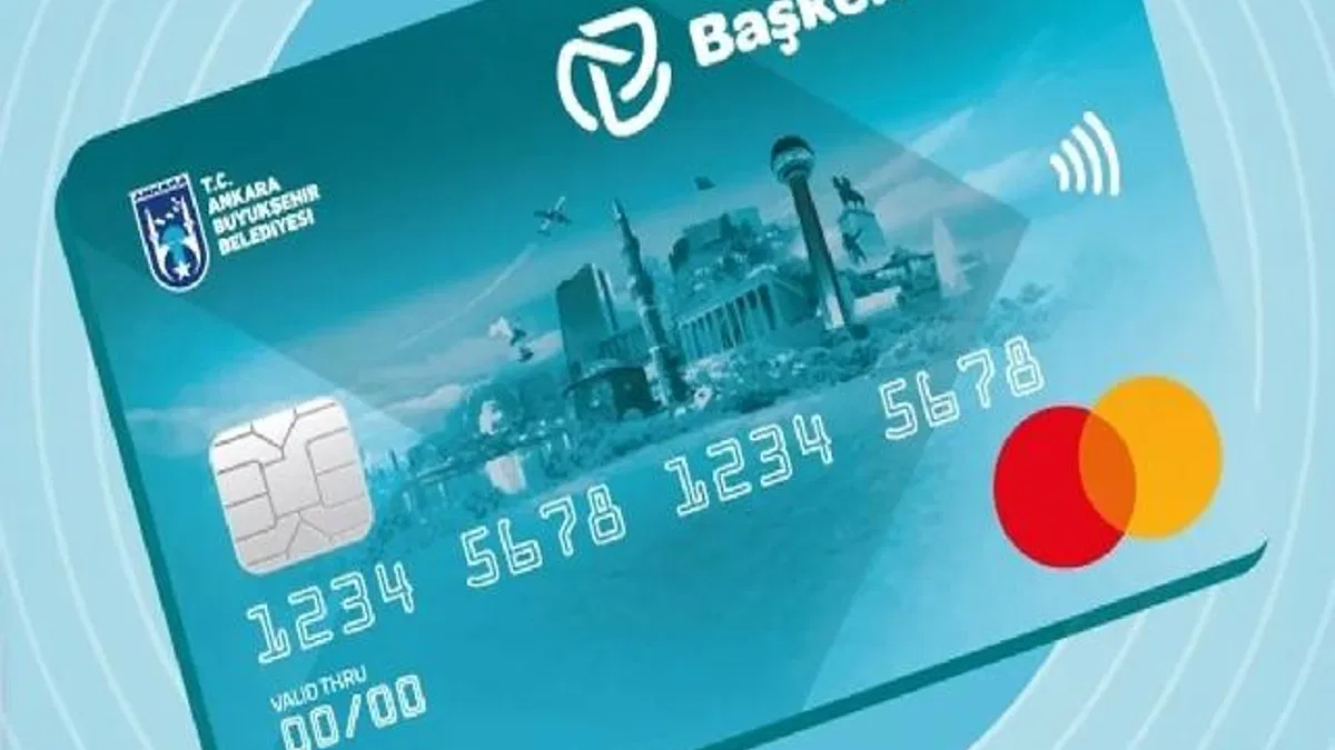 Ankara Büyükşehir'den 19. kez kantin desteği