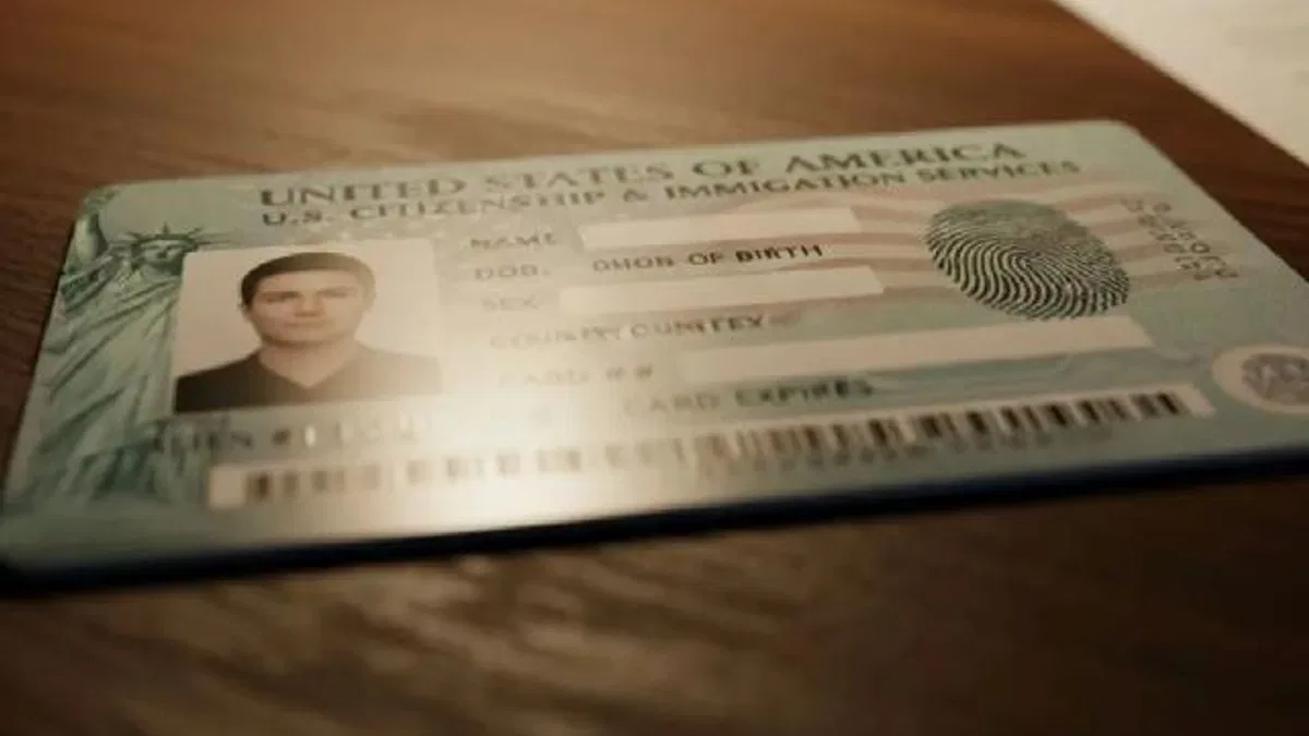Green Card başvuruları bu yıl henüz açılmadı! Uzmanlardan “Ücretli Sistem” Yorumu