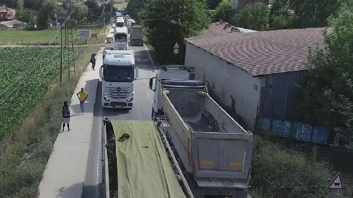 İstanbul'da tepki çeken eyleme Büyükşehir'den açıklama